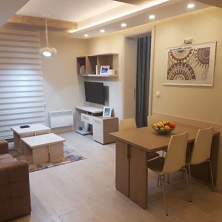 Lux Apartman B1 Milmari Kopaonik Extérieur photo