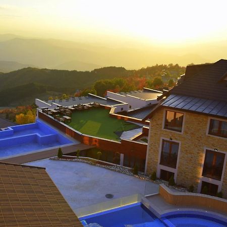 Lux Apartman B1 Milmari Kopaonik Extérieur photo
