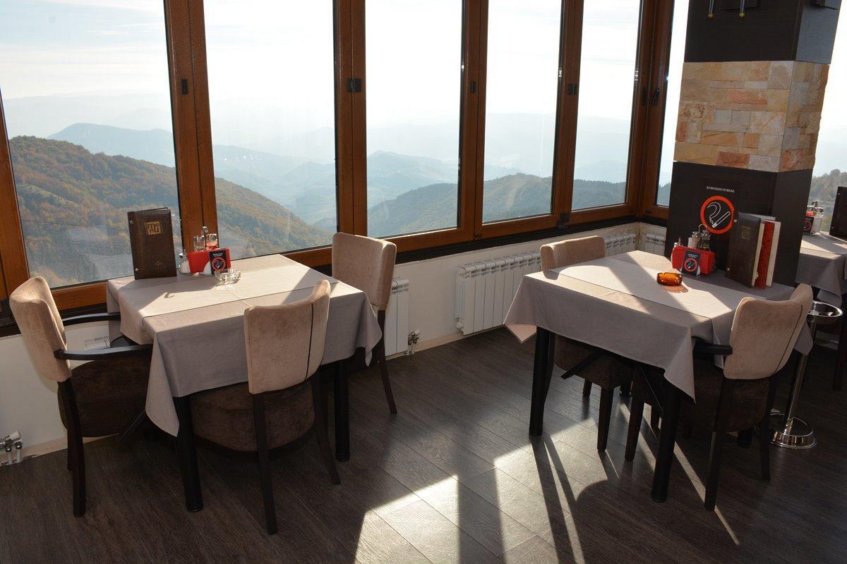 Lux Apartman B1 Milmari Kopaonik Extérieur photo
