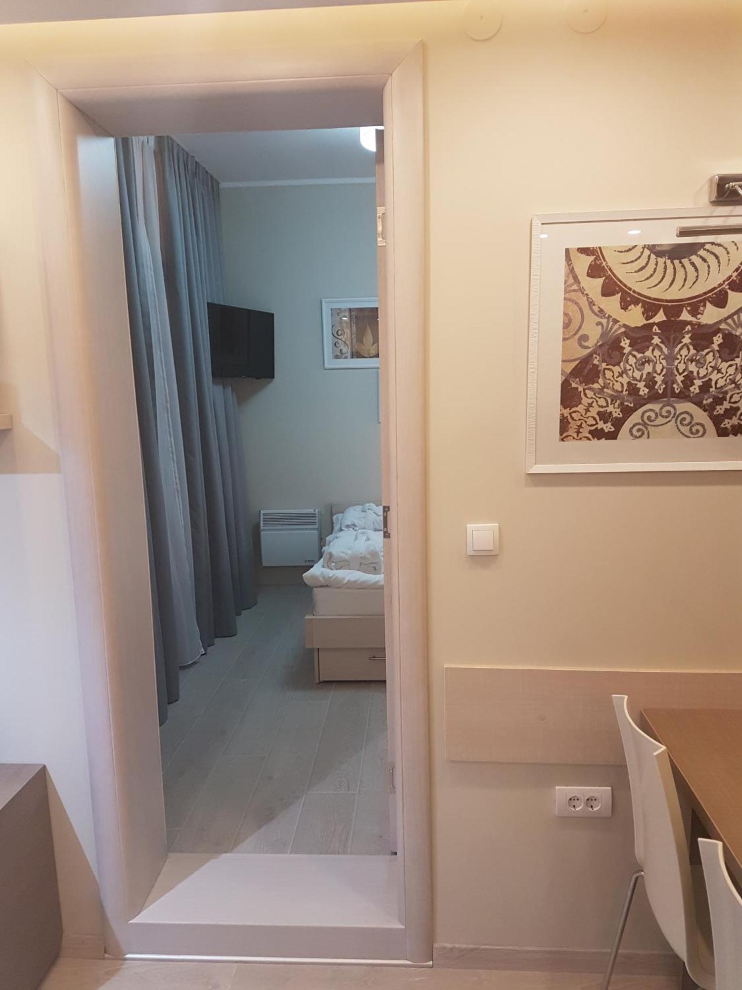Lux Apartman B1 Milmari Kopaonik Extérieur photo