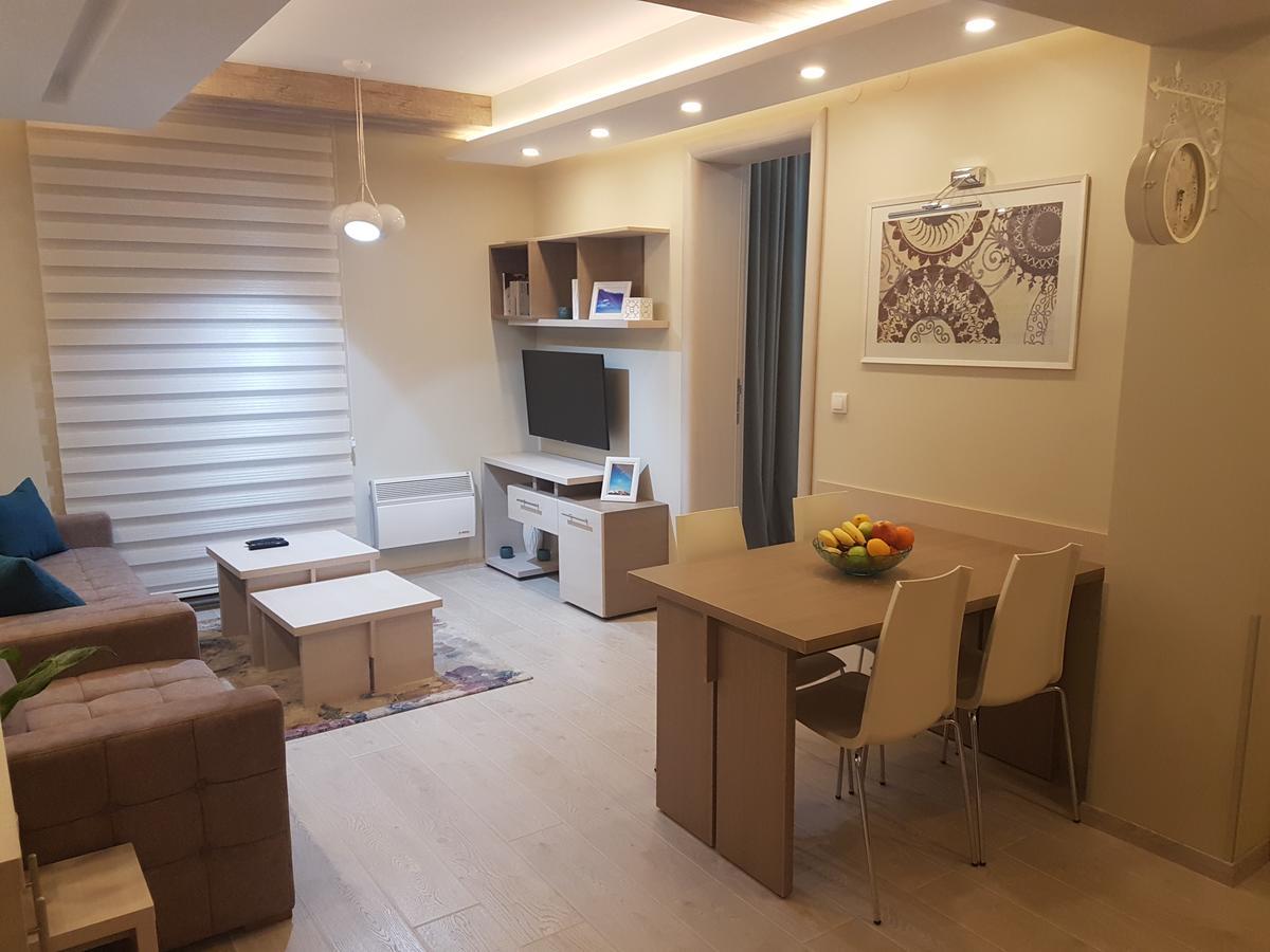 Lux Apartman B1 Milmari Kopaonik Extérieur photo