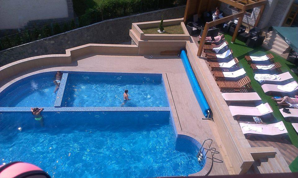 Lux Apartman B1 Milmari Kopaonik Extérieur photo