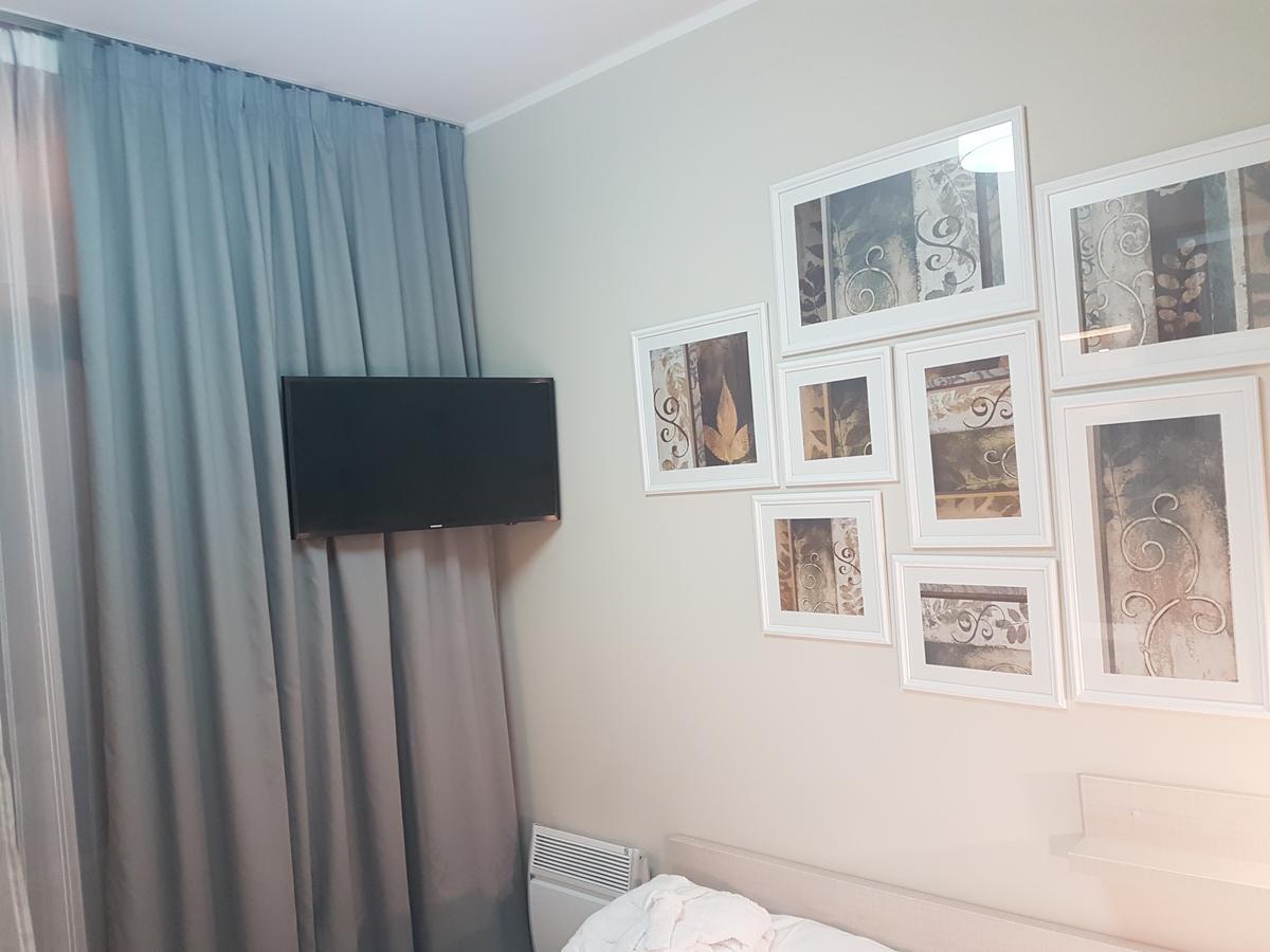 Lux Apartman B1 Milmari Kopaonik Extérieur photo
