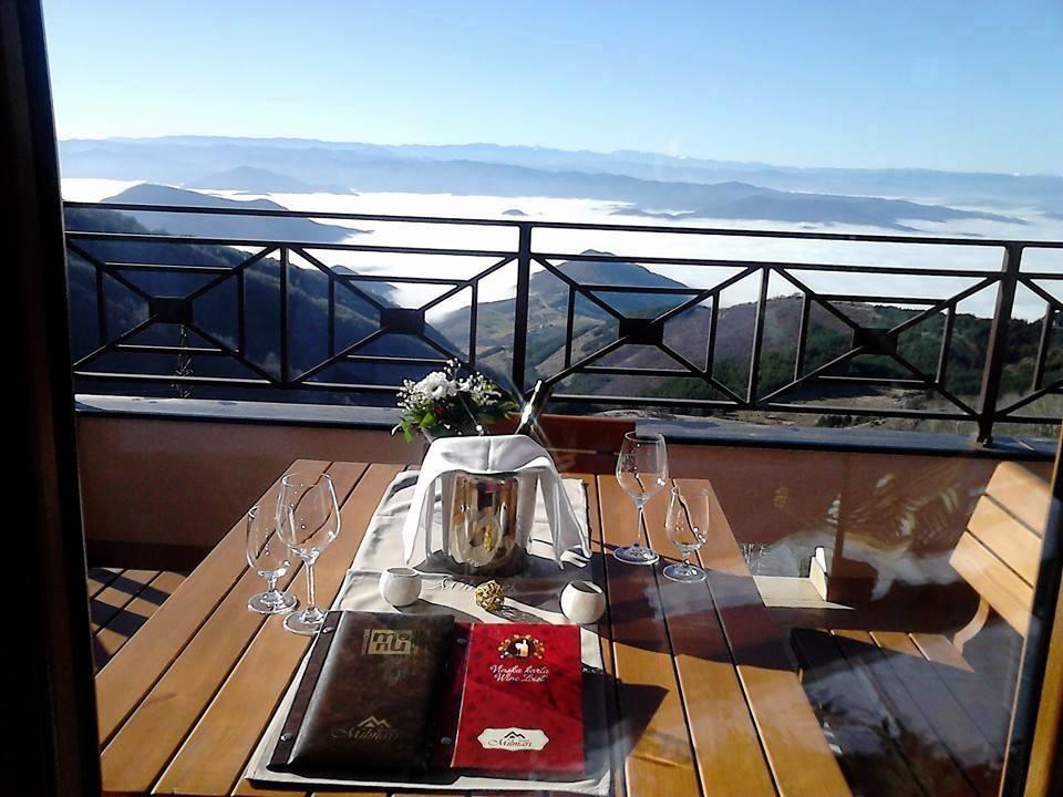Lux Apartman B1 Milmari Kopaonik Extérieur photo