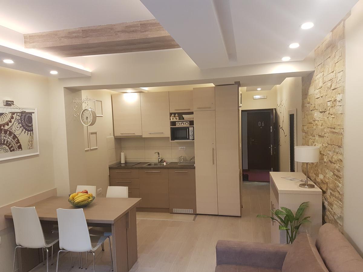 Lux Apartman B1 Milmari Kopaonik Extérieur photo