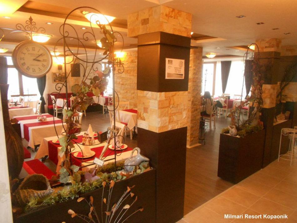 Lux Apartman B1 Milmari Kopaonik Extérieur photo