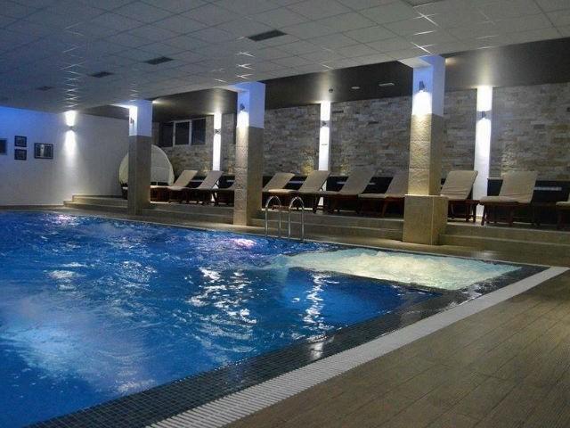 Lux Apartman B1 Milmari Kopaonik Extérieur photo