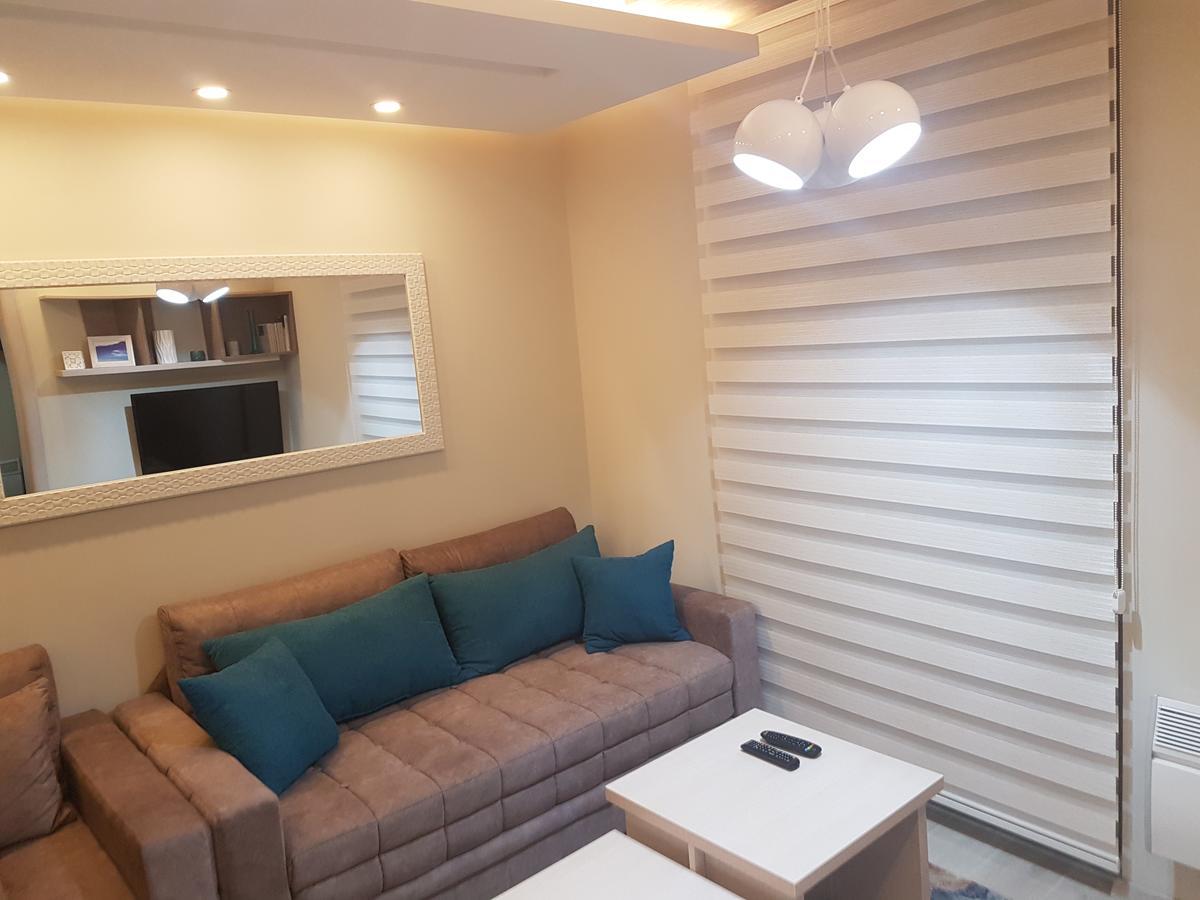Lux Apartman B1 Milmari Kopaonik Extérieur photo