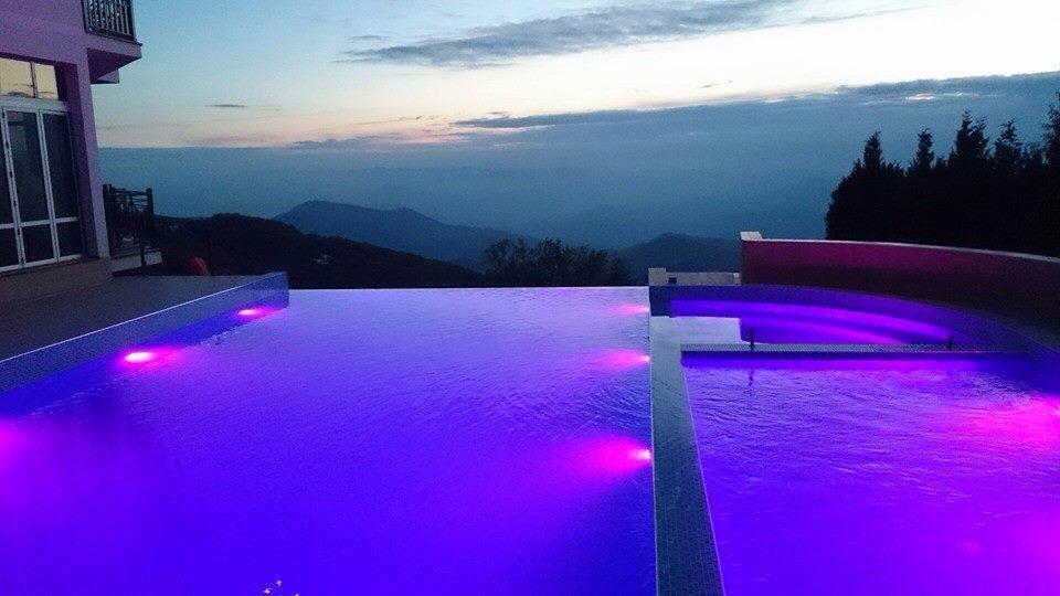 Lux Apartman B1 Milmari Kopaonik Extérieur photo