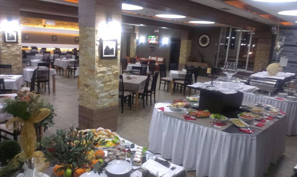 Lux Apartman B1 Milmari Kopaonik Extérieur photo