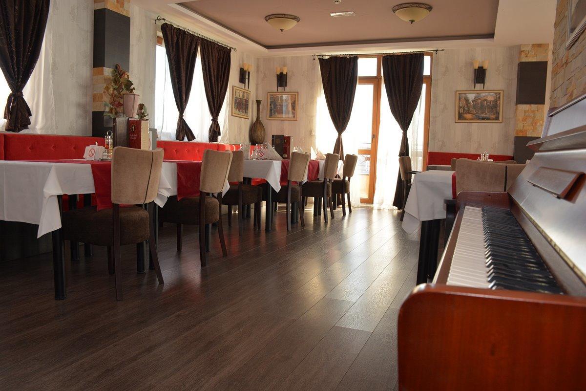 Lux Apartman B1 Milmari Kopaonik Extérieur photo