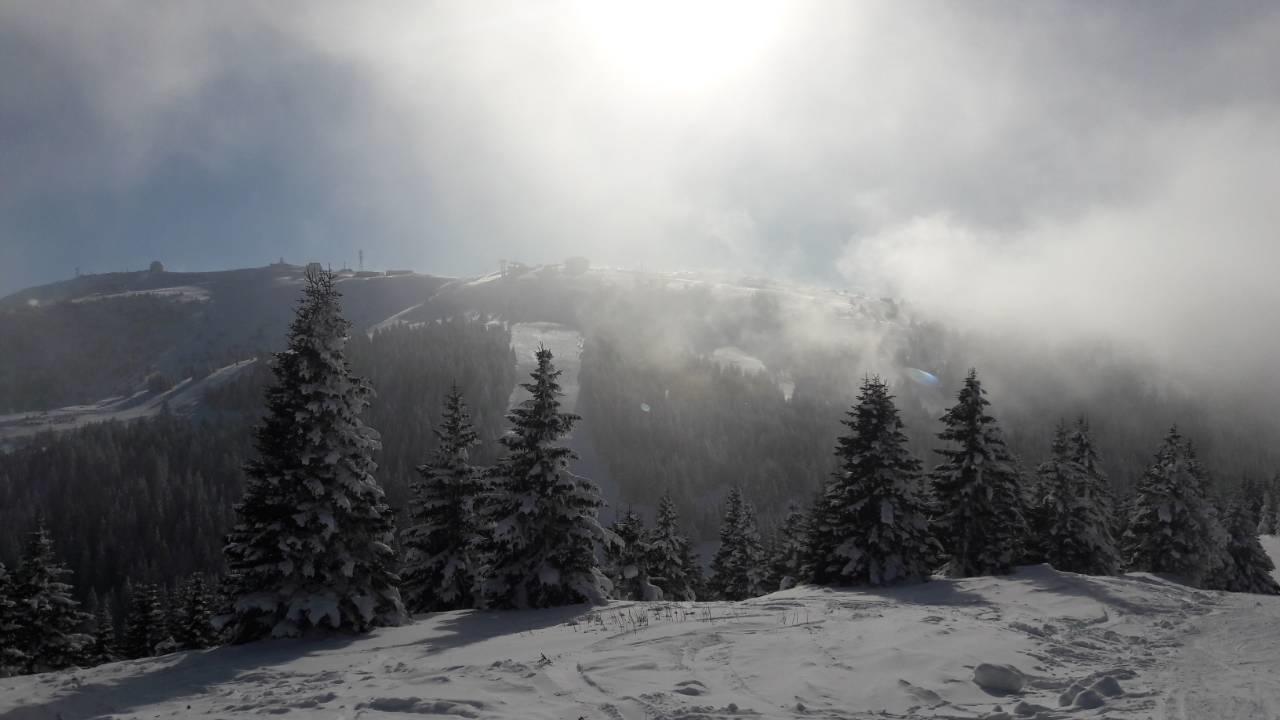Lux Apartman B1 Milmari Kopaonik Extérieur photo