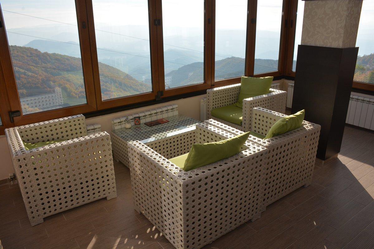 Lux Apartman B1 Milmari Kopaonik Extérieur photo