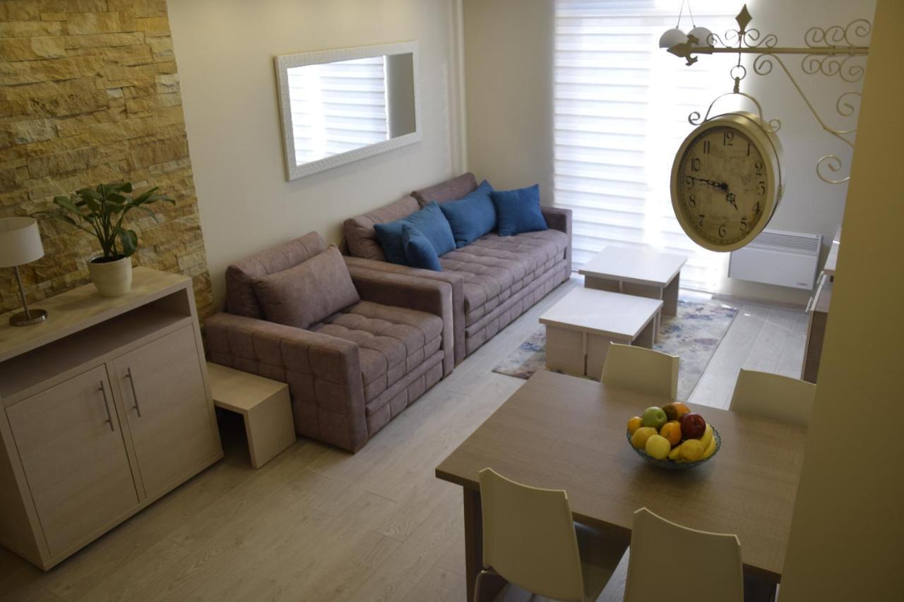 Lux Apartman B1 Milmari Kopaonik Extérieur photo