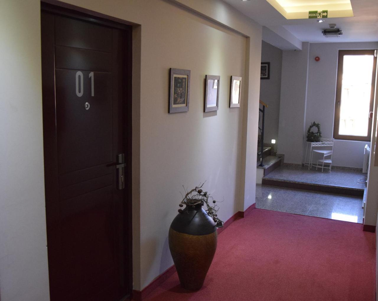 Lux Apartman B1 Milmari Kopaonik Extérieur photo