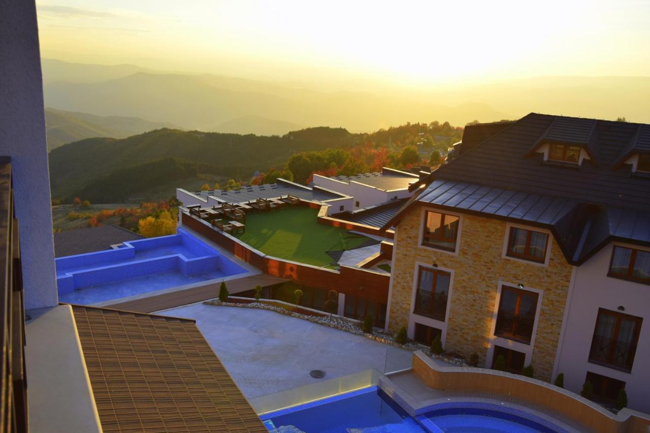 Lux Apartman B1 Milmari Kopaonik Extérieur photo