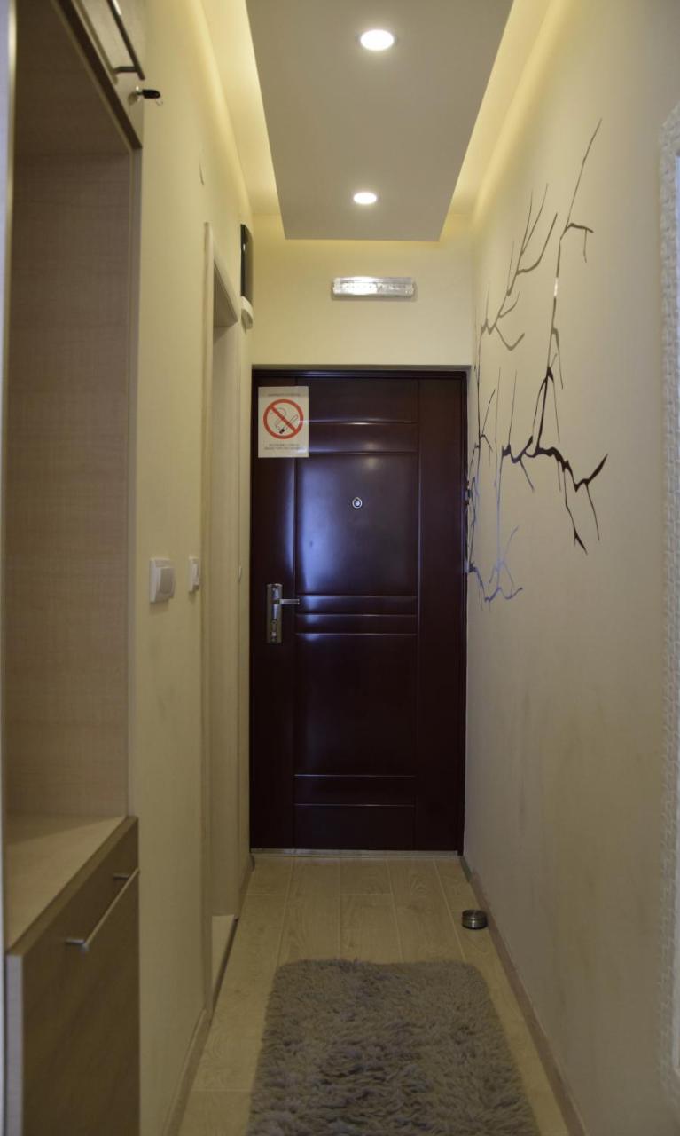 Lux Apartman B1 Milmari Kopaonik Extérieur photo