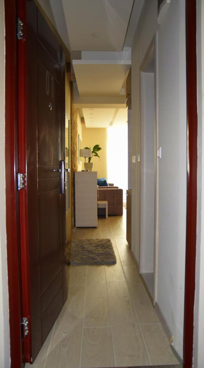 Lux Apartman B1 Milmari Kopaonik Extérieur photo