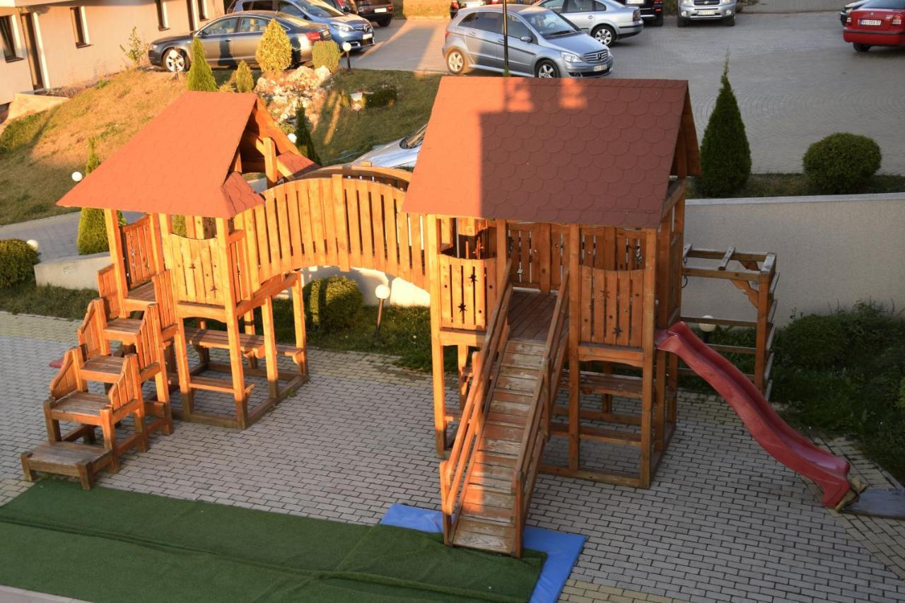 Lux Apartman B1 Milmari Kopaonik Extérieur photo