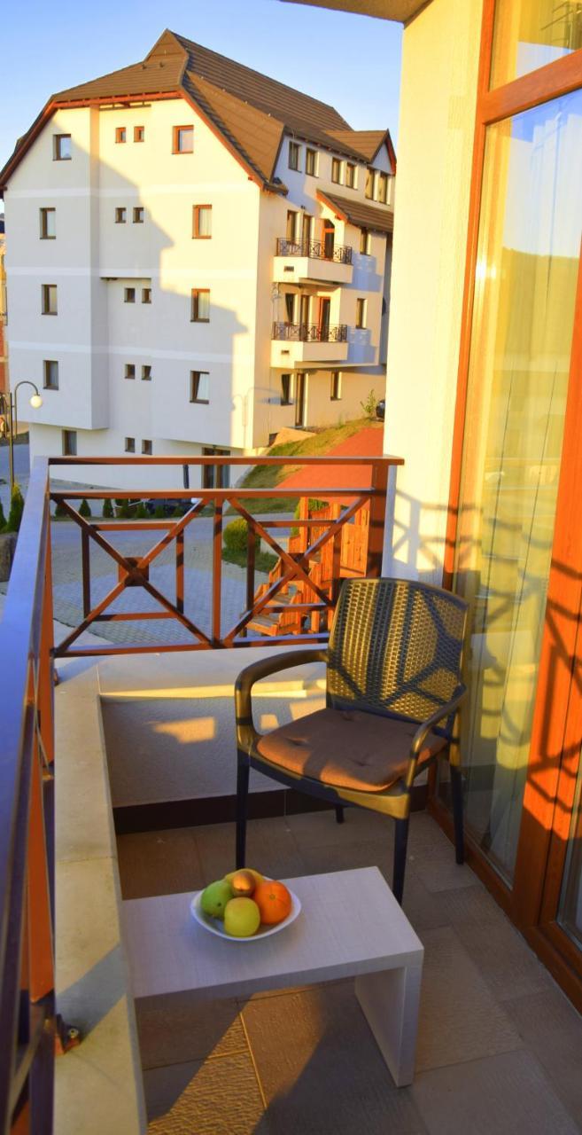 Lux Apartman B1 Milmari Kopaonik Extérieur photo