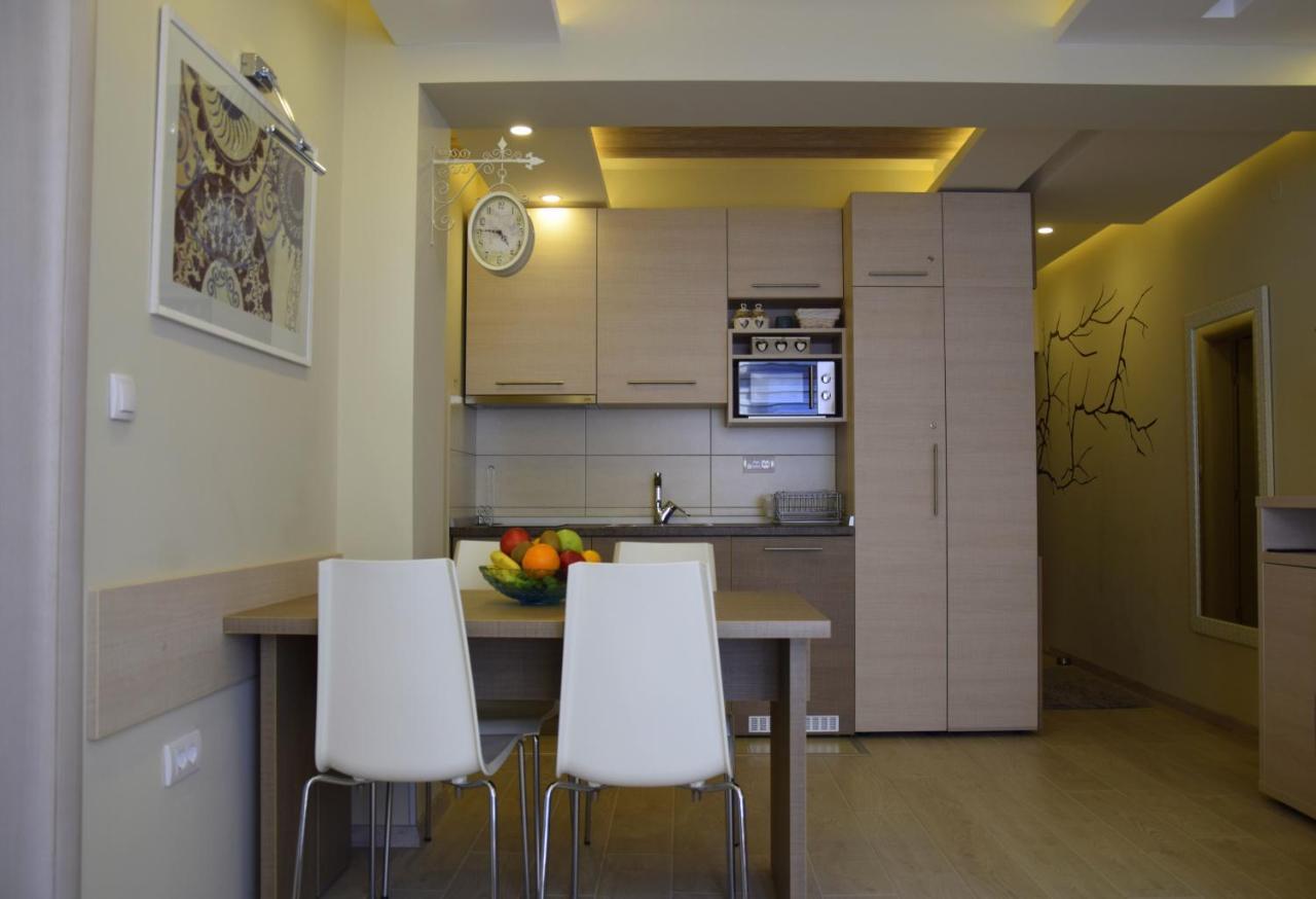 Lux Apartman B1 Milmari Kopaonik Extérieur photo