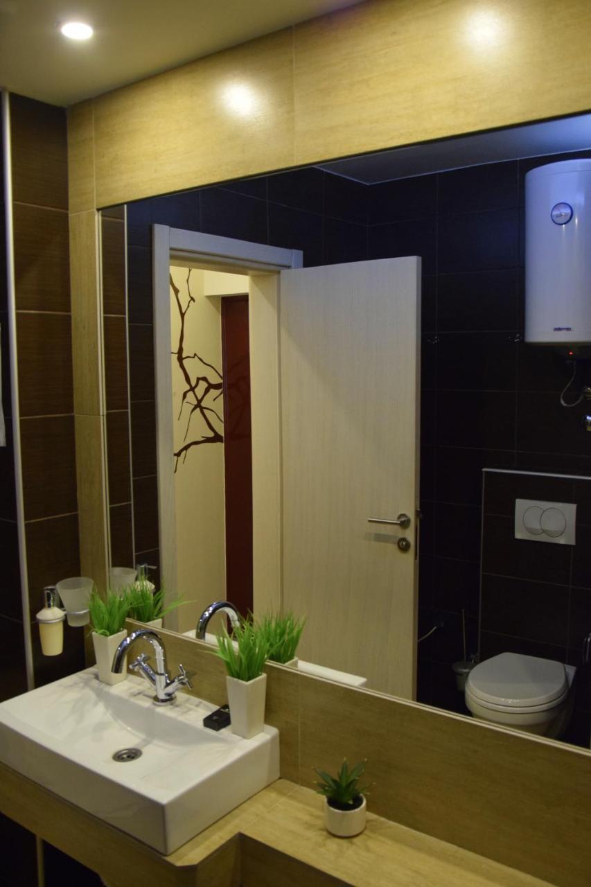Lux Apartman B1 Milmari Kopaonik Extérieur photo