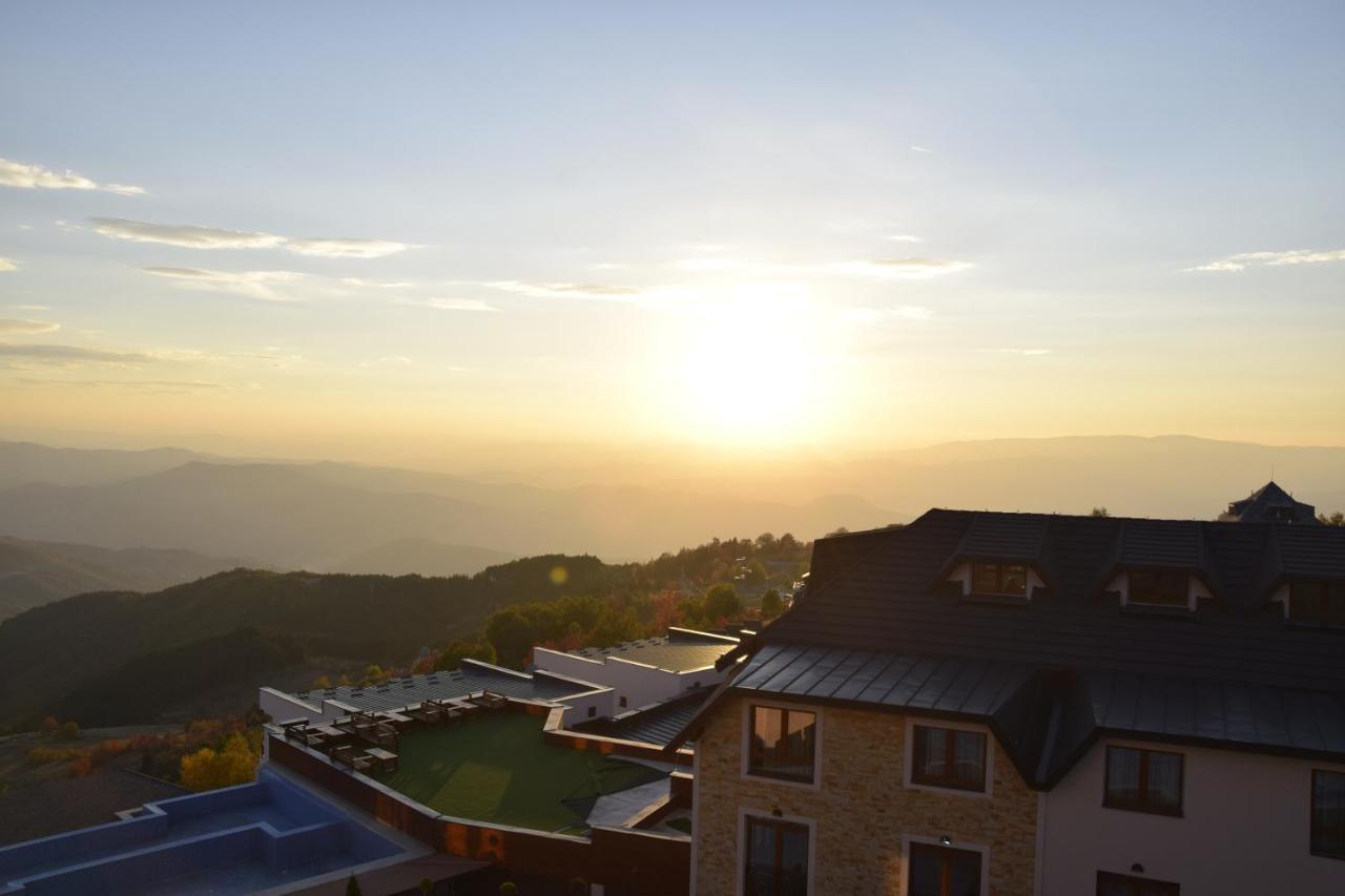 Lux Apartman B1 Milmari Kopaonik Extérieur photo