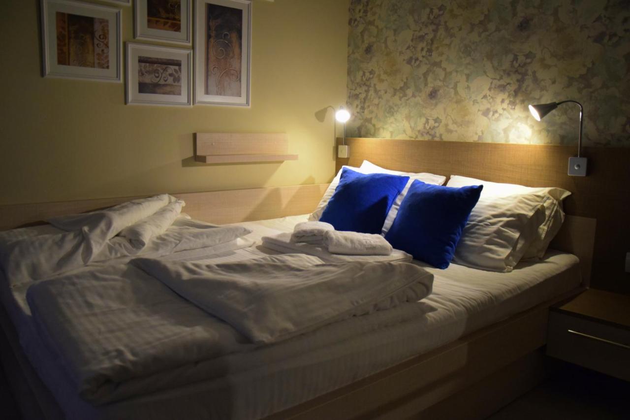 Lux Apartman B1 Milmari Kopaonik Extérieur photo