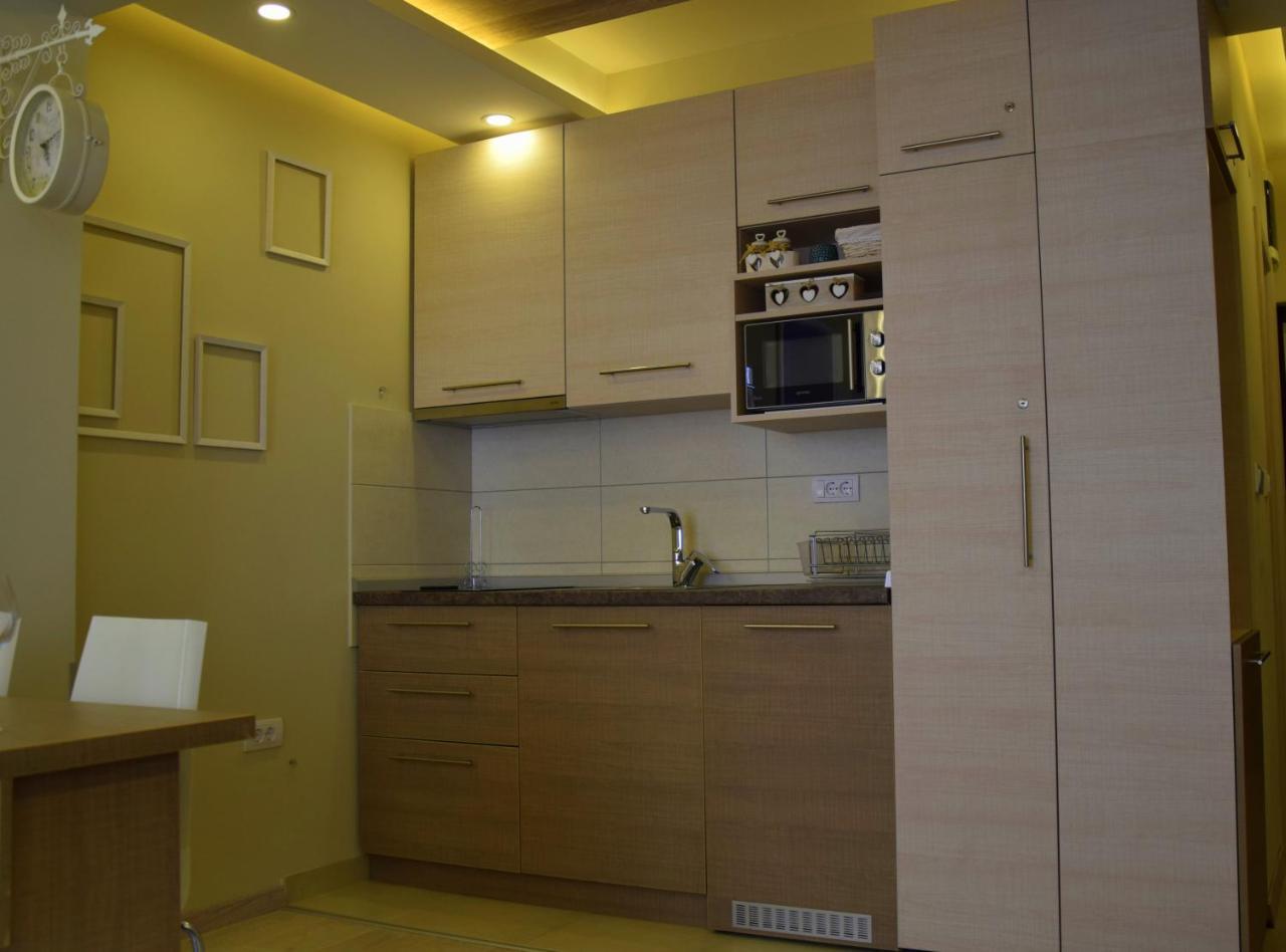 Lux Apartman B1 Milmari Kopaonik Extérieur photo